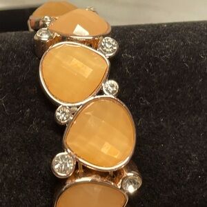 The Loft Costume jewelry stretch bracelet